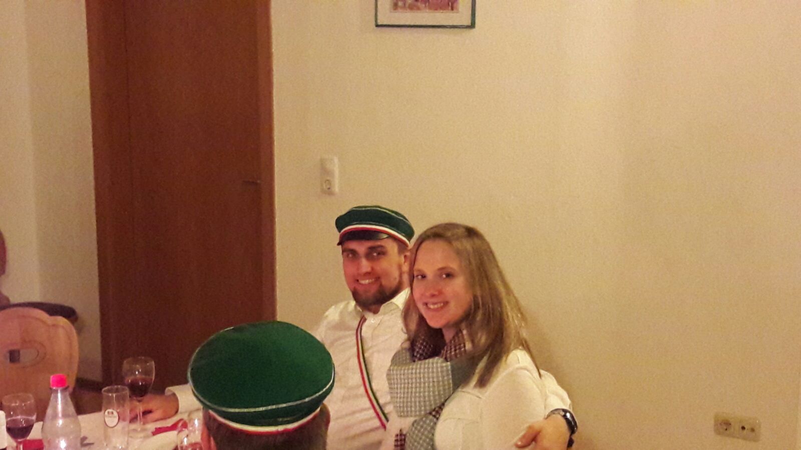 Weinabend