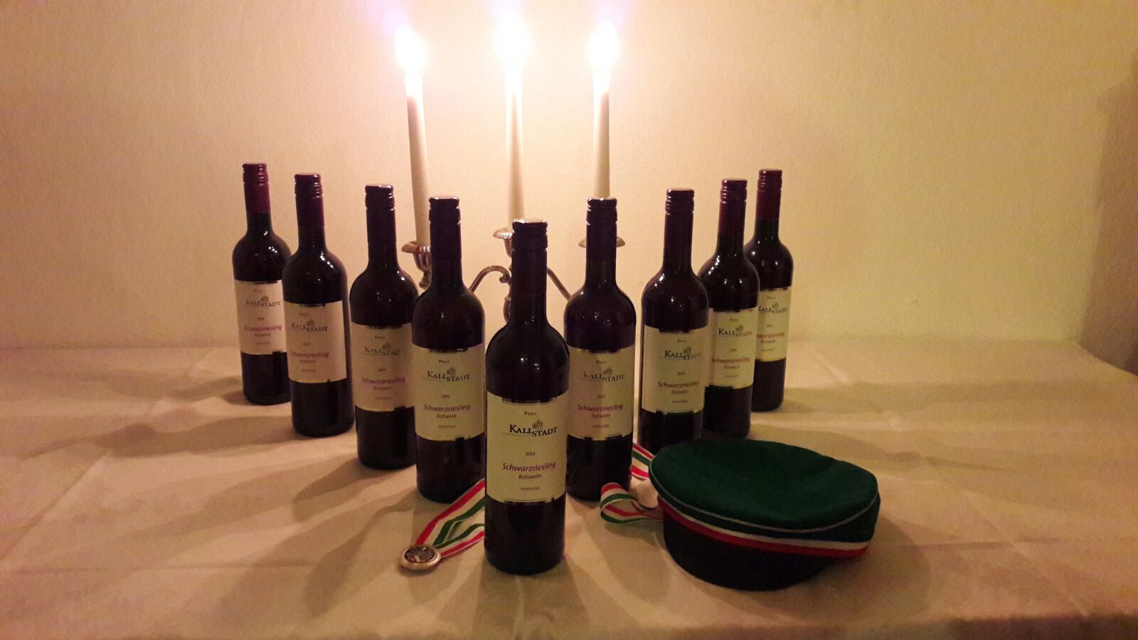 Weinabend
